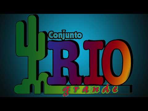 Conjunto Rio Grande- Tus Besos Se Quedan Conmigo- [Letra Oficial]