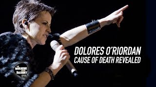 Dolores O&#39;Riordan Cause Of Death Revealed