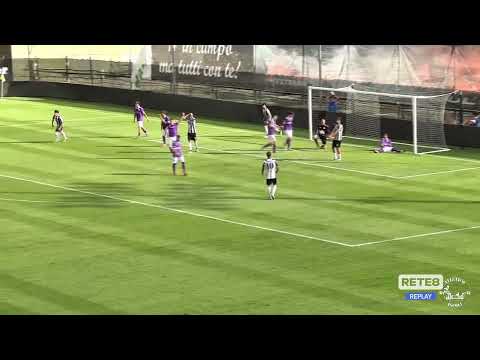 Atletico Ascoli - Ostiamare 0-2 (Highlights)