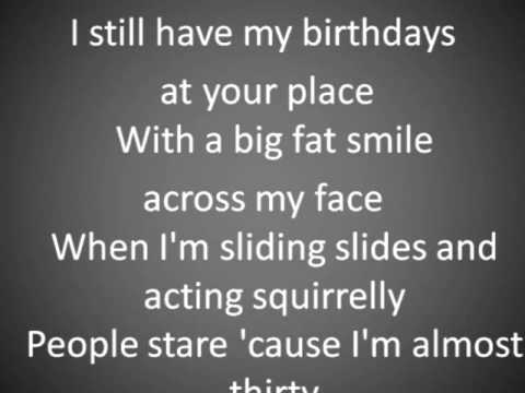 Thumbnail for The Chick-Fil-A Song video