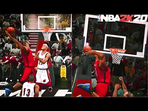 NBA 2K20 Mobile My bigCareer EP 5 - Insane Poster on Jimmy Butler! Dunkfest!!