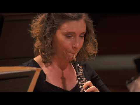 Saint-Saëns : Symphonie n°2 en la mineur op. 55