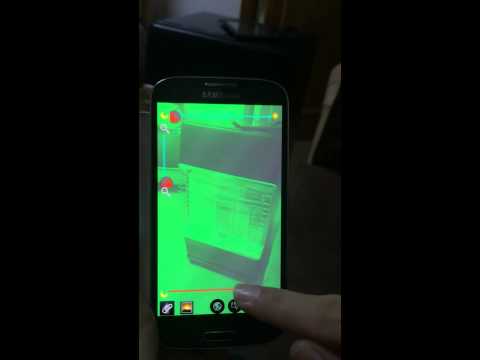 كاميرا التجسس الليلي - مزحة ‎ Video