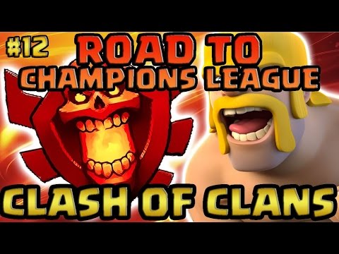 ROAD TO LEGA CAMPIONI#12 - LEGA CAMPIONI STIAMO ARRIVANDO! (DIFESA IN LIVE - 3170 COPPE)