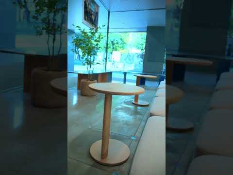 Waseda Opens Global Citizenship Center Common Room
