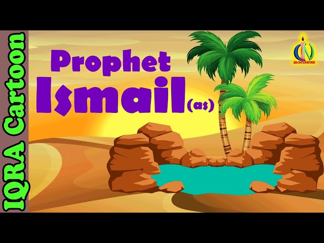 Video de pronunciación de Ismail en Inglés