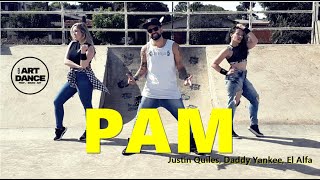 Download lagu PAM - Justin Quiles, Daddy Yankee, EL Alfa - Zumba - Reggaeton l Coreografia l CIa Art Dance mp3 Download lagu PAM - Justin Quiles, Daddy Yankee, EL Alfa - Zumba - Reggaeton l Coreografia l CIa Art Dance mp3
