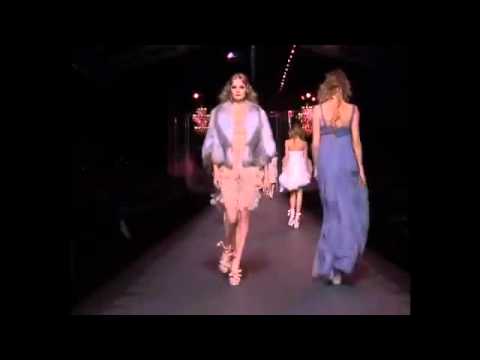 DIOR - Fall _ Winter 2011-2012 Full Fashion Show