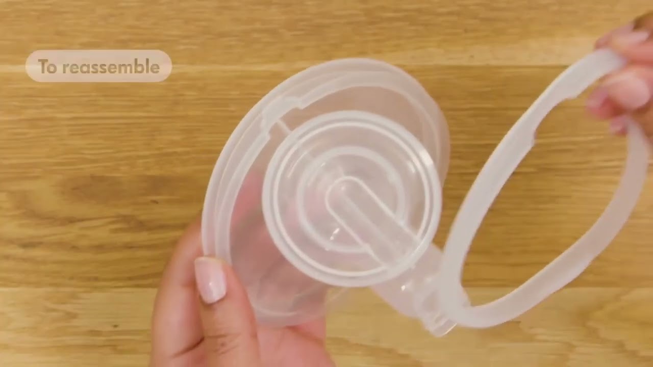 Medela Hands-free Collection Cups, Compatible with Freestyle Flex, Pump in  Style