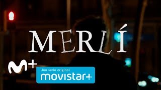 Trailer "Merlí Sapere Aude" Trailer