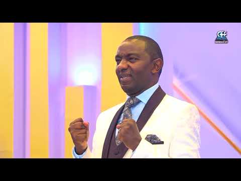 Alone Prayers || Kikuyu Version || Rev Gitahi Daniel - Donholm CFF