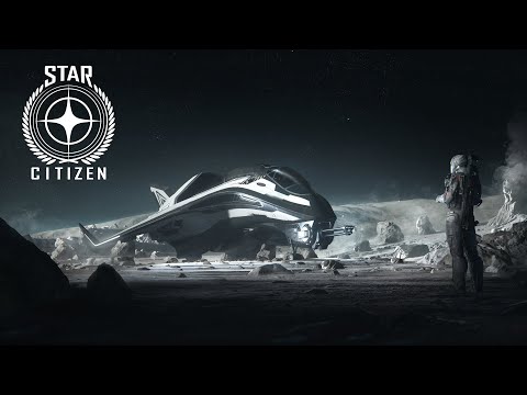 Star Citizen Alpha 3.21.1 LIVE.8892745 - 2023-11-17 #2