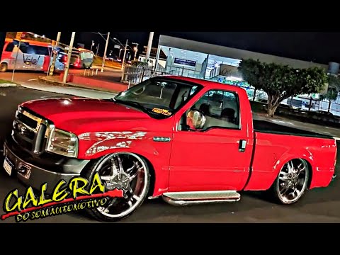 FUNK 2023 - CD F250 RED OFICIAL — DJ IGOR CAVALCANTE