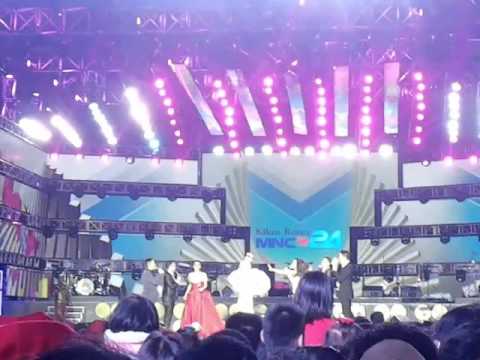 TRIO CECEPI - Kilau Raya MNCTV24