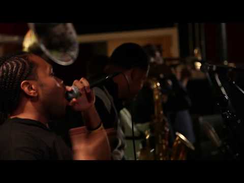 The SOUL REBELS x Rick Ross (Long Version)