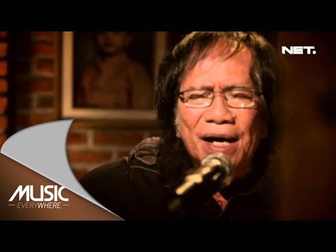 KoesPlus - Hidup yang sepi -  Music Everywhere Netmediatama