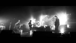 Arctic Monkeys &amp; Richard Hawley - You &amp; I (Live at the Olympia)