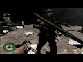Medal Of Honor Frontline épisode 11 Arnhem Et Ses Braves