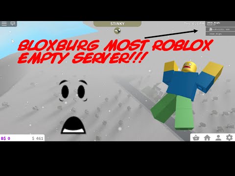 New 2019 Empty Server On Roblox Apphackzone Com - roblox nrpg beyond vip server