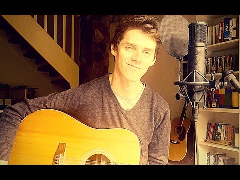 Hand In My Pocket - Alanis Morissette //  Acoustic Male Cover