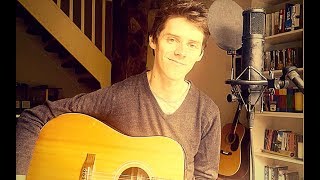 Hand In My Pocket - Alanis Morissette //  Acoustic Male Cover