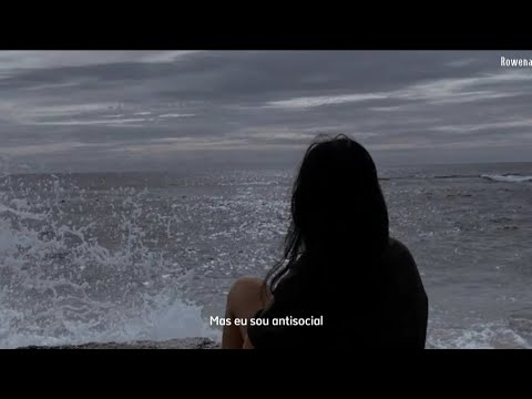 Antisocial - Luciano Simioni