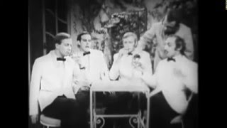 At Last The 1948 Show - Four Yorkshiremen sketch