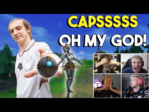 36 minutes of UNBELIEVABLE MOMENTS from G2 vs FLY Quest Worlds 25