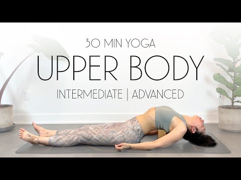 45 Min Hatha Yoga Flow and Stretch All Levels Yoga