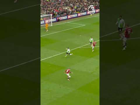 Stop that, Kobbie Mainoo 🔥