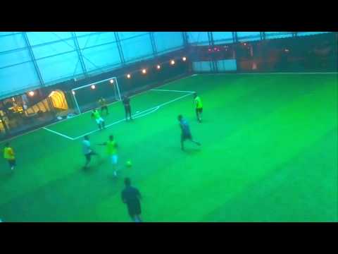 akillisaha.com - VIP Halı saha 15.09.2015