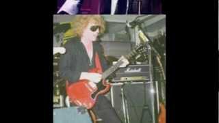 99  Ian Hunter   The Other Man 1995 with lyrics