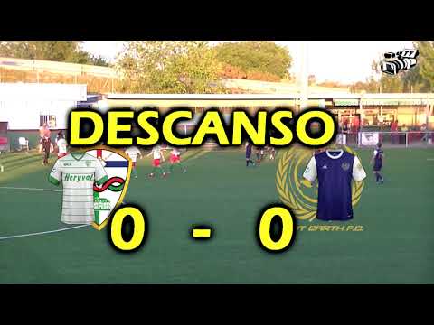 J4 – CF TRIVALVALDERAS – FLAT EARTH