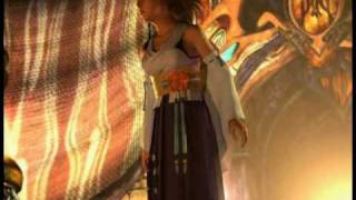 Yuna &amp; Tidus - Your Love Song