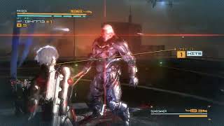 SUNDOWNER  | Boss Fight