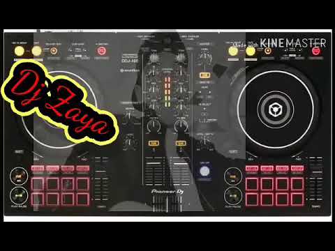 DJ zaya , The golden bomb ...