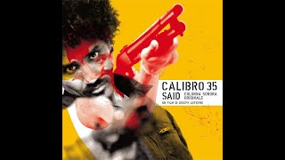 Music video thumbnail preview for CALIBRO 35 – 04 Notte Di Violenza by Calibro 35