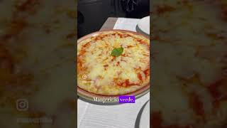 Pizza tambm  cultura: conhea a histria da Margherita