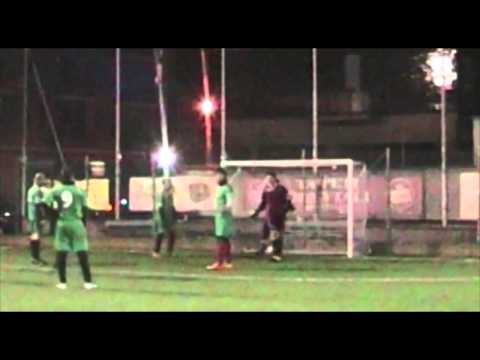 gol "B. Fieuj - Si To United"