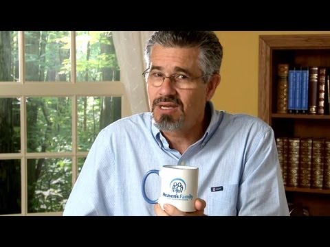 Jesus Fulfilled the Law and Prophets: HeavenWord 7 - 0037