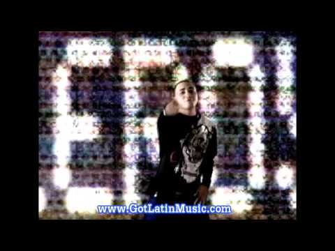 Leroy Ft Jomar Su Mirada VIDEO OFICIAL HD