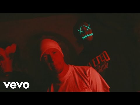 Trav Murray - Slippin' Away (Official Video)
