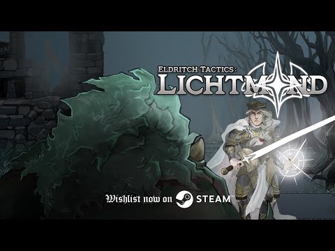 Announcement Trailer