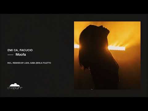 Emi CA, Facucio - Moofa (Original Mix)