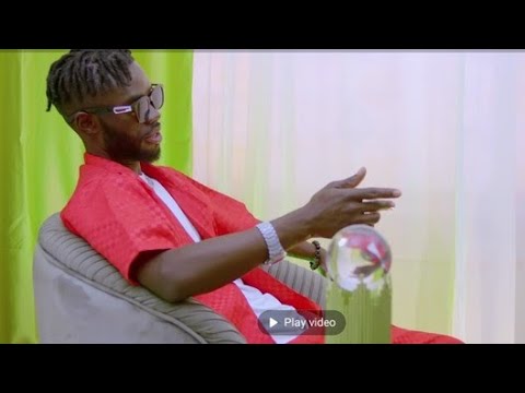 Kazzy Coofs - I Do (official Music video)