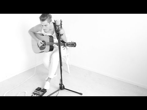 Erik Stenholm - KS (Original Song) | Loop Sessions #1