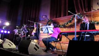 Parallelograms - Linda Perhacs - Cecil Sharp House, London - 5th December 2013
