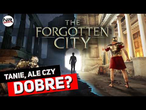 The Forgotten City - Recenzja