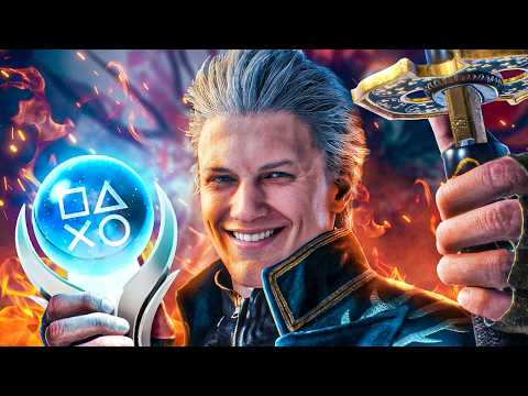 Only 0.2% own THIS Platinum and here's why... (it's HELL)