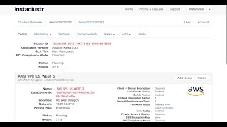 Instaclustr Apache Kafka YouTube Video